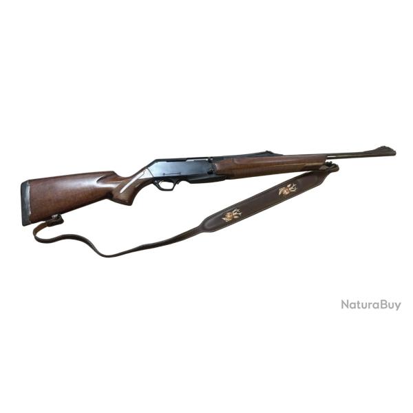 Browning BAR ShortTrac - .300 WSM - Canon 51 cm - Semi-automatique - Occasion