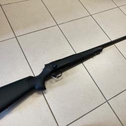 Vends carabine BLASER R8  cal.7rmag