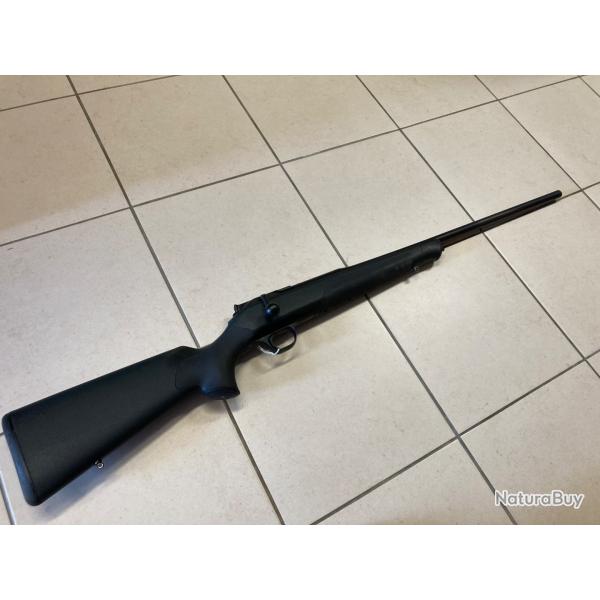 Vends carabine BLASER R8  cal.7rmag