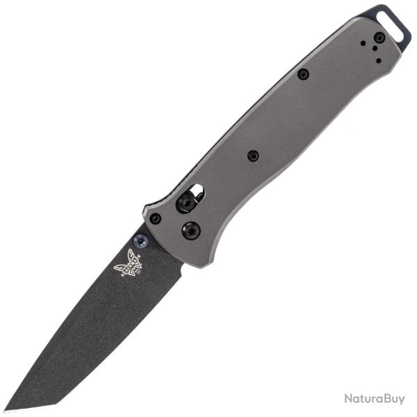 Couteau pliant - Benchmade Bailout Limited 2023 537BK-2302