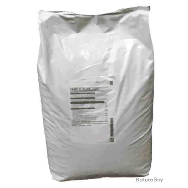 Pellet Le Gouessant carpe extrud� coulant 2mm 20kg