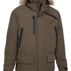 DESTOCKAGE ! Veste De Chasse Marco Polo Ligne Verney Caron Taille XXXL