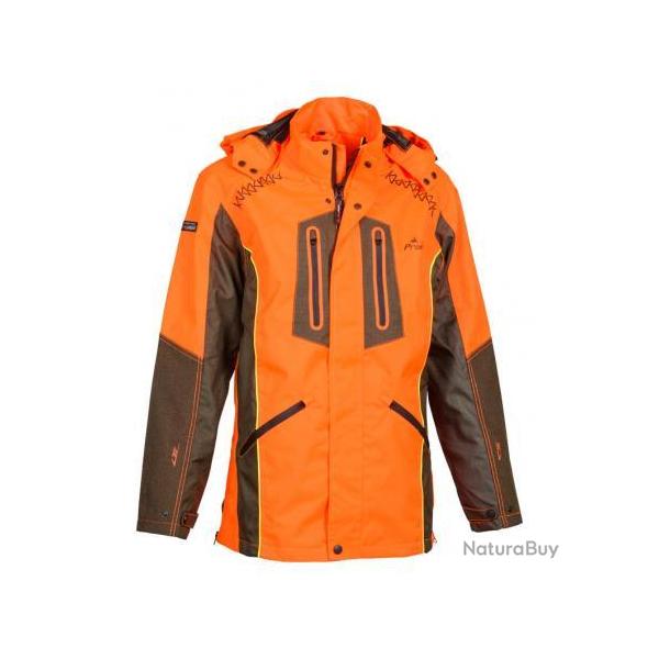 DESTOCKAGE ! Veste de Traque ProHunt Keiler
