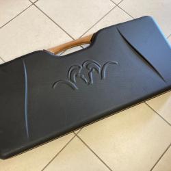 Vends mallette BLASER type B