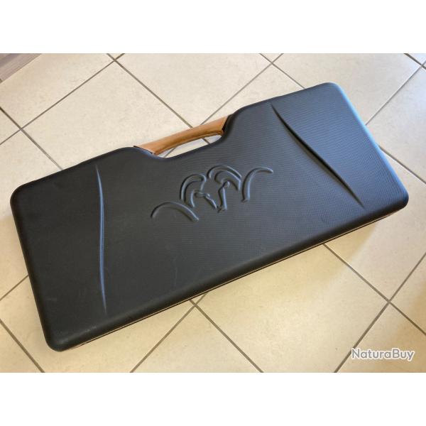 Vends mallette BLASER type B