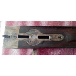 Rare robust 32/232 calibre 12