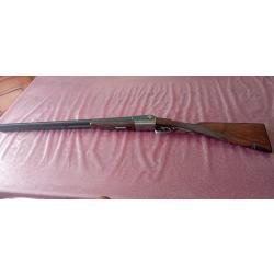 Rare robust 32/232 calibre 12