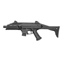 *Pan le 9 mythique ! Carabine CZ Scorpion EVO3 S1 - 9mm - 771749