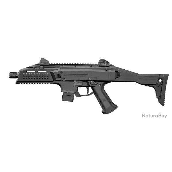 *Pan le 9 mythique ! Carabine CZ Scorpion EVO3 S1 - 9mm - 771749
