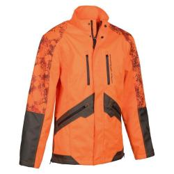 DESTOCKAGE ! Veste de Chasse Griffon Prohunt Taille M