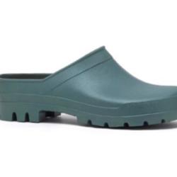Sabot PVC 4 saisons vert T.35/36 - ROUCHETTE
