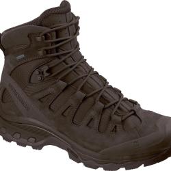 DESTOCKAGE ! Chaussures Salomon Forces Quest 4D GTX Marron Taille 44 2/3