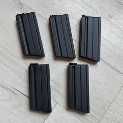 Chargeurs Famas