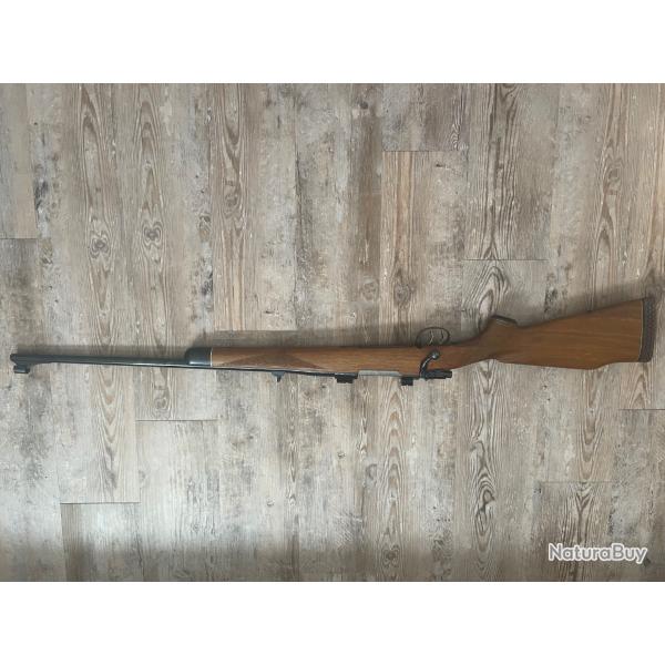 Vente d'une carabine � verrou ZAVODI CRVENA ZASTAVA, calibre 7x64