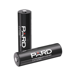 Pard batterie 21700 5000mAh