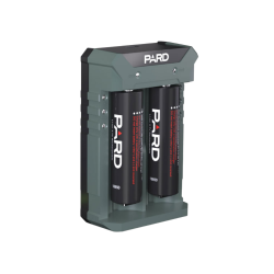Pard chargeur batterie