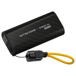 Nitecore SUMMIT Air - Batterie externe 8000 mAh sp&eacute;ciale temp&eacute;ratures basses