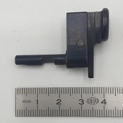 Ensemble de s&ucirc;ret&eacute; du s&eacute;lecteur pour Mitrailleuse MG4 .