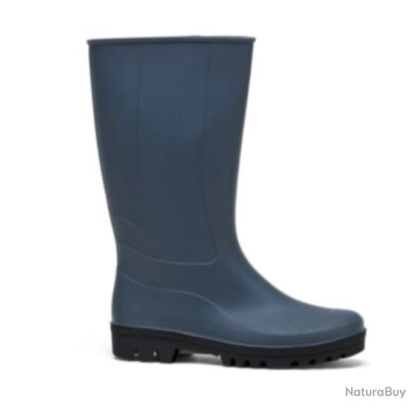 Botte rouchette prima marine taille 41