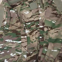 Veste bme neuve 96m Arm&eacute;e Fran&ccedil;aise Airsoft collection