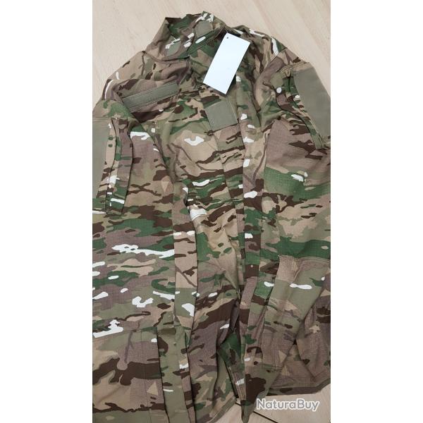 Veste bme neuve 96m Arm�e Fran�aise Airsoft collection
