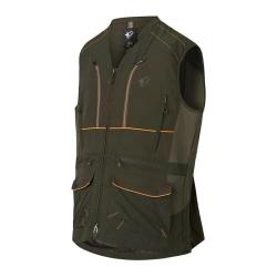 DESTOCKAGE ! Gilet de Chasse Stagunt Snipe Kaki