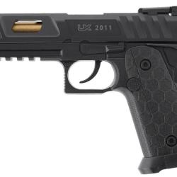 Pistolet UX 2011 CO2 &agrave; billes 4.5mm 3 Joules Umarex