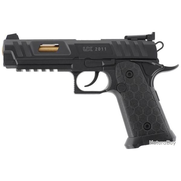 Pistolet UX 2011 CO2 � billes 4.5mm 3 Joules Umarex