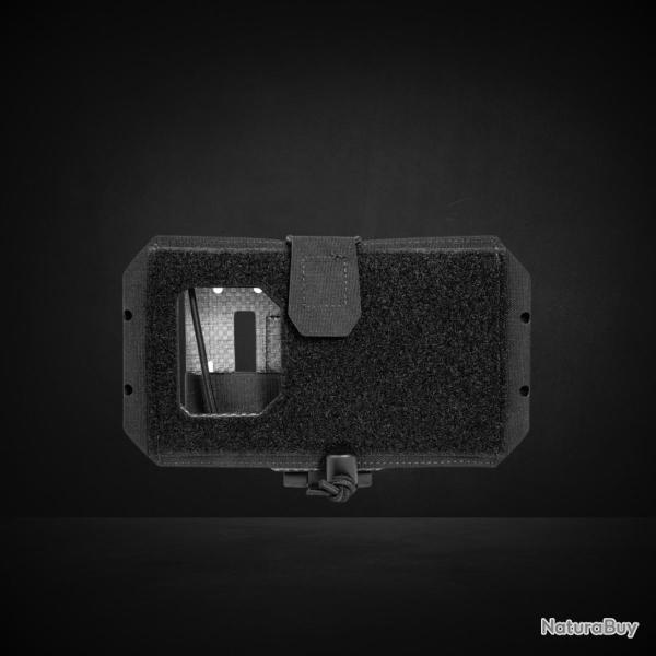 PORTE T�L�PHONE TASMANIAN TIGER NOIR