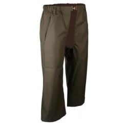 DESTOCKAGE ! Cuissard Anti ronces Treeland 300D Oxford