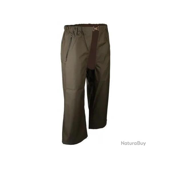 DESTOCKAGE ! Cuissard Anti ronces Treeland 300D Oxford