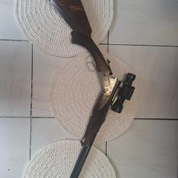 Carabine CHAPUIS EXPRESS  9/3 74R