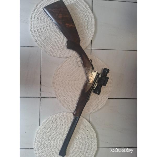 Carabine CHAPUIS EXPRESS  9/3 74R