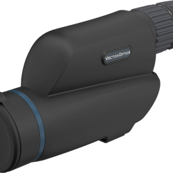 Longue-vue VECTOR OPTICS Continental 12-40x60 ED FFP Range Reticle