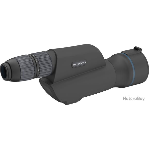Longue-vue VECTOR OPTICS Continental 20-60x80 ED FFP Range Reticle
