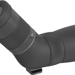 Longue-vue VECTOR OPTICS Paragon 9-27x56 ED Ultra Short avec tr&eacute;pied