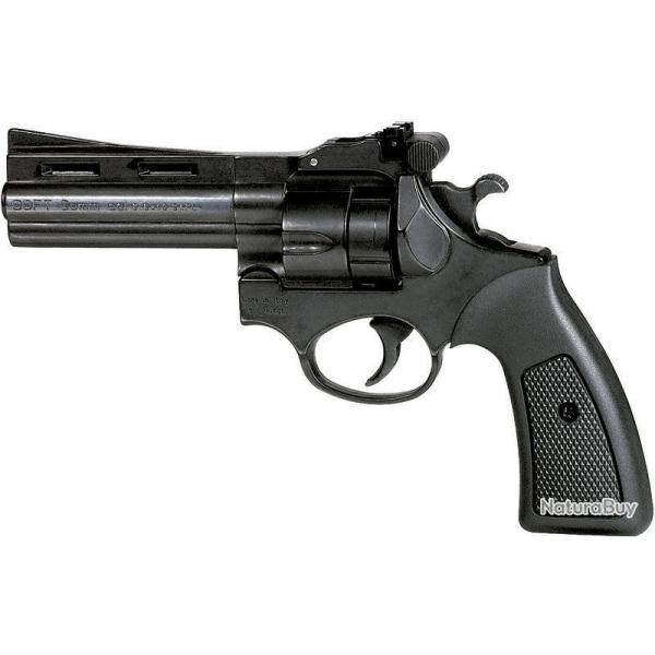Revolver SAPL Soft Gomm C8 8,8x10 5 coups 4,7 J