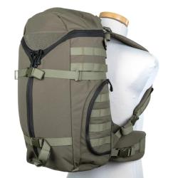 Sac tactique SPECNA ARMS Patrol 40L OD MOLLE CORUND 500D