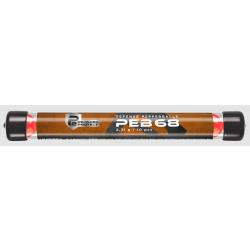 BILLES POIVRE CAL 68 X10