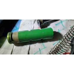 Ensemble pneumatique (piston, t&ecirc;te de piston, cylindre, t&ecirc;te de cylindre) DIY SVU Pioneer  Airsoft