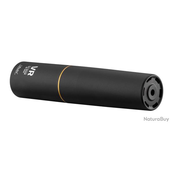 Silencieux Stalon VR-Venti - Cal. 6.5mm / .264 - Filetage - 5/8-24