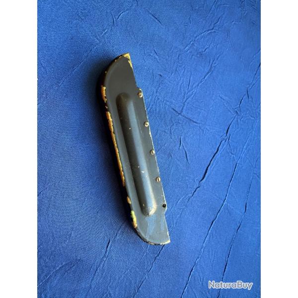 PRISME-R�TROVISEUR - P�RISCOPE  POUR MITRAILLEUSE ET MORTIER  MOD�LE 1925  WW 2