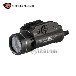 Lampe STREAMLIGHT TLR-1 HL 1000 Lumens