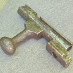 Corps de culasse de fusil Lebel 1886 cat D