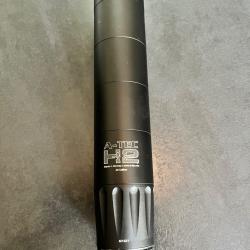 Silencieux A-Tec H2 cal.30 Mx14