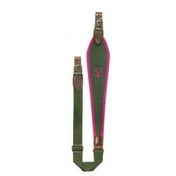 BRETEZLLE POUR CARABINE DETAIL ROSE