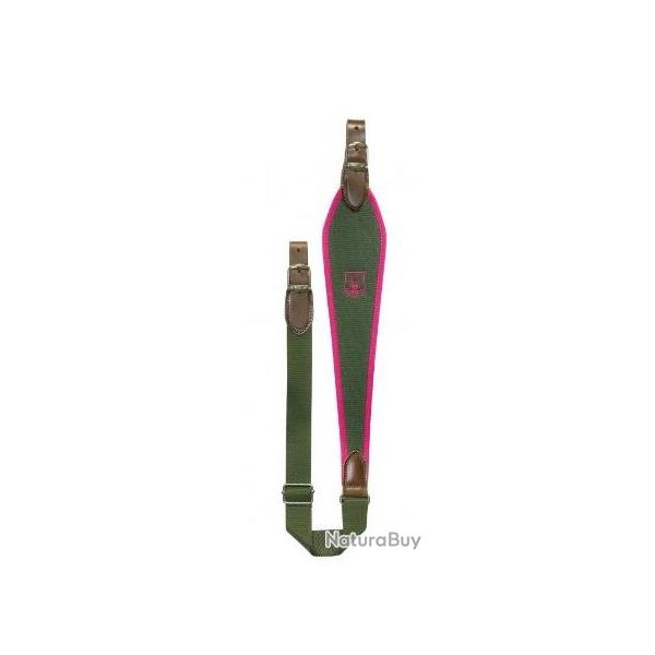 BRETEZLLE POUR CARABINE DETAIL ROSE