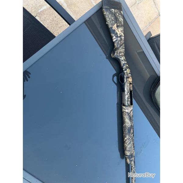 Semi automatique sx4 winchester