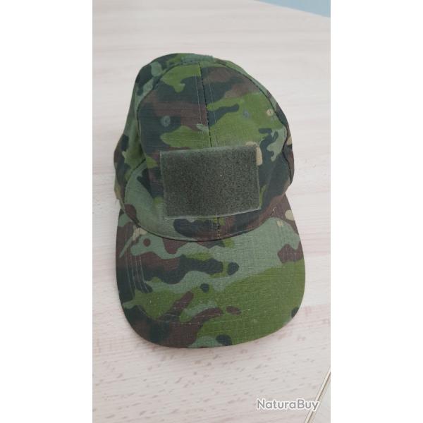 Casquette multicam tropicalAirsoft Arm�e