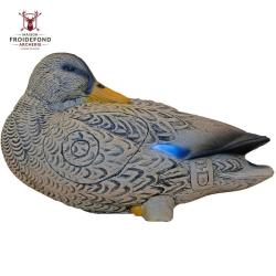 Canard Cible 3D - SRT